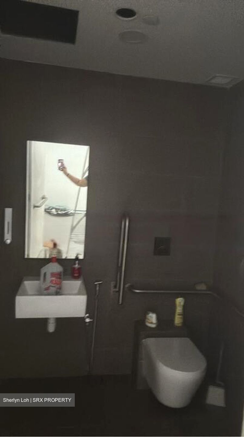 Riverfront Residences (D19), Retail #481582231